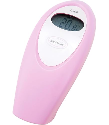 Amazon.co.jp: 佐藤 食品用放射温度計 SK－8920 8264-00