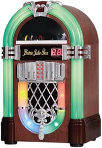 HOME JUKE BOX