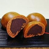 にゃ あ にゃ あ 饅頭