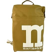 Amazon.co.jp: [マリメッコ] リュック バックパック MONO