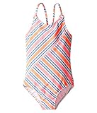 [シーフォリー] Seafolly Kids ガールズ Seaside Lane Tank Top (Infant/Toddler/Little Kids) 水着 Multi 7 (Little Ki