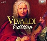 Vivaldi Edition Vivaldi Edition