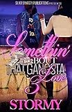 Something Bout That Gangsta Love 3 (English Edition)