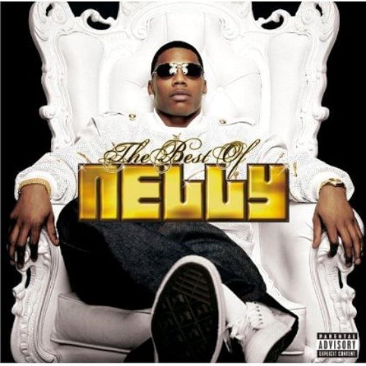 Nelly Nellyville 2枚組 アナログレコードレコード Nellyville (2枚組アナログレコード) : Nelly | HMV&BOOKS