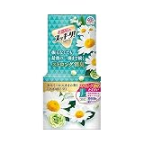 お部屋のスッキーリ! Sukki-ri! 消臭芳香剤 カモミールスカイの香り [お部屋用 400ml]×15個