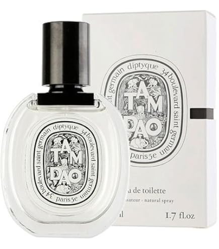 Amazon | （ディプティック) タムダオ（TAM DAO） (オードパルファン