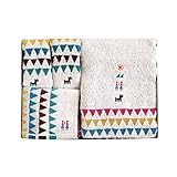 ボボ BOBO マチュピチュ タオルギフト(大) 8173