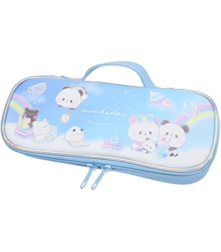 Amazon | カミオジャパン サンリオキャラクターズ×もちもちぱんだ