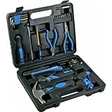 KENOH 工具セット ホームツールセット 25pcs. HT-25