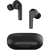 Willful 完全ワイヤレスイヤホン Bluetooth 5.0 最大40時間音楽再生 瞬時接続 自動ペアリング Hi-Fi高音質 IPX7防水 両耳 左右分離型 ハンズフリー通話 パッシブノイズキャンセリング AAC Siri対応マイク内蔵 WE