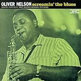 Screamin the Blues: Rudy Van Gelder Remasters