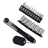 ベスト コンパクトラチェットセット ビルドセット BDS-17