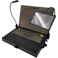 プラモ向上委員会 ワークステーション プロ ホビー用工具 PMKJ002