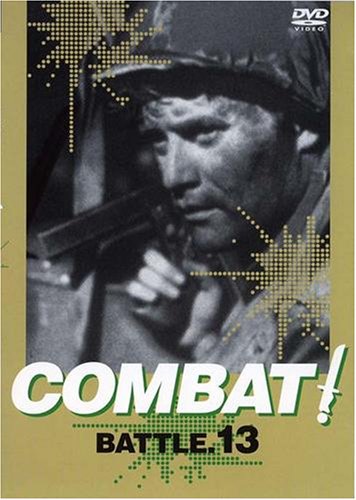 角川書店 - 美品 COMBAT！　BATTLE 13～20 DVD COMBAT! BATTLE13 | ジャック・ホーガン | オリコンニュース（ORICON