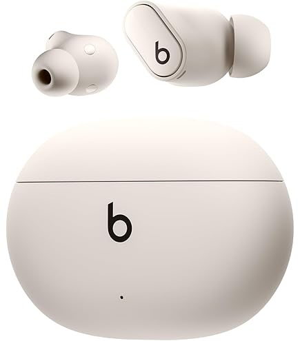 Amazon.co.jp: 【整備済み品】Beats Studio Buds + ワイヤレスノイズ