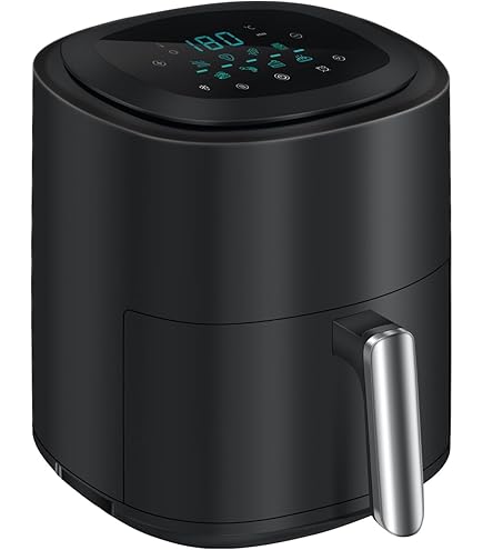 Amazon.co.jp: Gourmia 7-qt Digital Air Fryer : ホーム＆キッチン