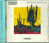 ���b�h�E�_�X�g&�X�p�j�b�V���E���[�X