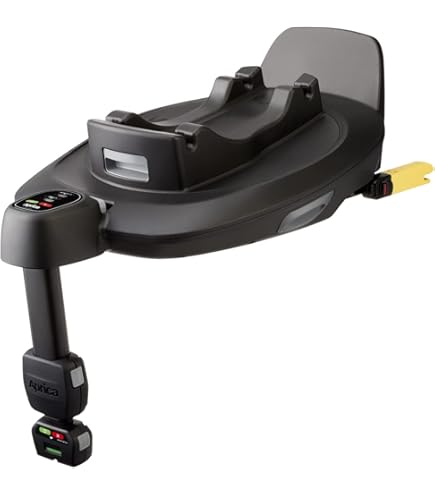 Amazon | Aprica(アップリカ) チャイルドシートオプション ISOFIX