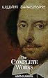 The Complete Works of William Shakespeare, Vol. 9 of 9: Othello; Antony and Cleopatra; Cymbeline; Pericles (Classic Reprint) (English Edition)