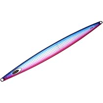 Amazon.co.jp: NatureBoys(ネイチャーボーイズ) 鉄ジグ スイムライダー