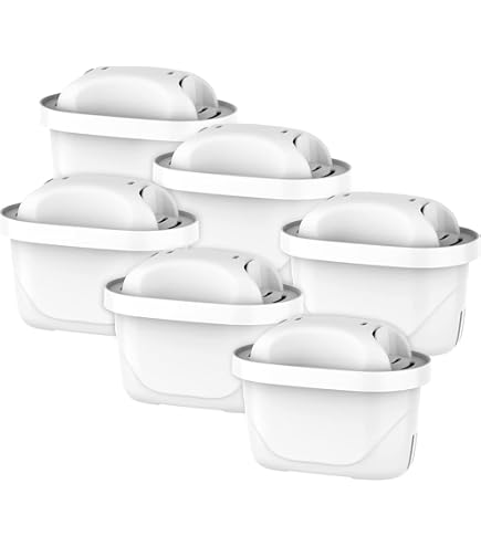 Amazon｜HARIO ハリオ 浄軟水ポット・Pure交換用カートリッジ JNPC-1