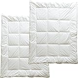 エムール 洗える ベビー掛け布団 2枚組 「リン」 95×120cm 日本製 [Baby Product] [Baby Product]