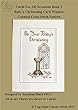 Baby's Christening Card Window (Cards For All Occasions Book 5) (English Edition)
