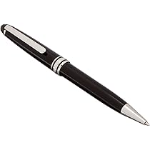 モンブラン マイスターシュテック シャープペンシル Amazon.co.jp: モンブラン シャープペンシル マイスターシュ