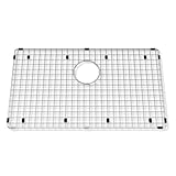 American Standard 791565 – 209070 A Prevoir下部グリッド26-inch X 15インチキッチンシンクラック、ステンレススチール