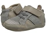[オールドソールズ] Old Soles Tall Bambini (Infant/Toddler) アンクルブーツ Distressed Grey 20 (US 4 Toddler) - M [並行