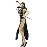 バンプレスト ワンピース GLITTER＆GLAMOURS NICO ROBIN KUNG FU STYLE ニコ・ロビン 通常ver.