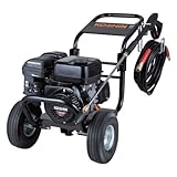 工進 エンジン式 高圧洗浄機 JCE-1510K