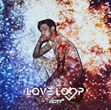 LOVE LOOP (ベンベン盤) (初回生産限定盤F) (特典なし)