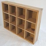 ラスティ・パイン１２ラック