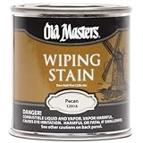 OLD MASTERS 12916 Wip Stain, Pecan [並行輸入品]