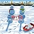 DEPAPEPE「デパフユ~晴れ時どき 雪~(通常盤)」