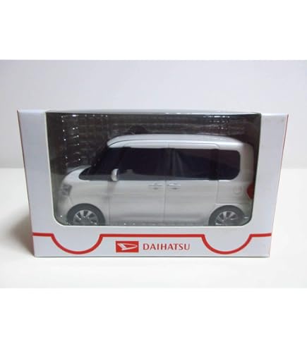 Amazon | 1/64 三菱 新型ekクロス 新型ekワゴン ekX ディーラー特注