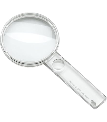 Amazon | ESCHENBACH(エッシェンバッハ) ラボ・クリップ+レンズ2枚