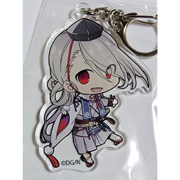 Amazon.co.jp: 刀剣乱舞-ONLINE- アニメイトカフェ限定