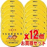 つるこう　38g　12個セット　佐藤製薬