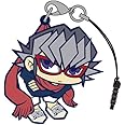 [コスパ COSPA] 遊☆戯☆王ARC-V 赤馬零児つままれストラップ