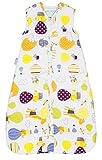 Grobag Baby Sleeping Bag - Up and Away 18-36 Months 2.5 Tog by Grobag [並行輸入品]