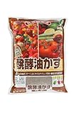 JOYアグリス 醗酵油かす(粉末) 2.5kg