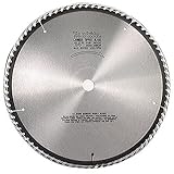 Makita 792118-8 16-5/16-Inch 60 Tooth ATB Beam and Timber Cutting Saw Blade with 1-Inch Arbor [並行輸入品