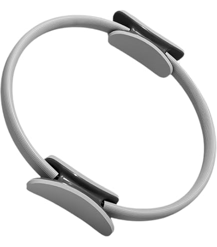 Amazon.co.jp: STOTT PILATES Fitness Circle Lite Pilates Ring