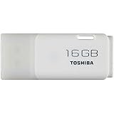 【2年保証】東芝 TOSHIBA 16GB USBフラッシュメモリ Windows/Mac対応 [並行輸入品]