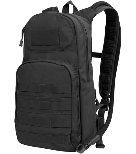 Amazon.co.jp: Condor Elite - Tidepool ハイドレーションキャリア