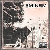 MARSHALL MATHERS LP