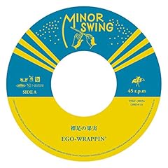 Shine Shine / EGO-WRAPPIN'