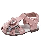 Kuner ベビー・ガールズ US サイズ: 17(Inside length-12.8cm)(15-18months) カラー: ピンク